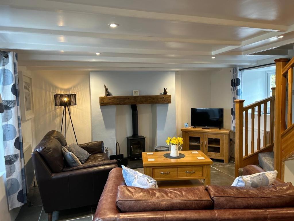 Pendragon Vila Penzance Exterior foto