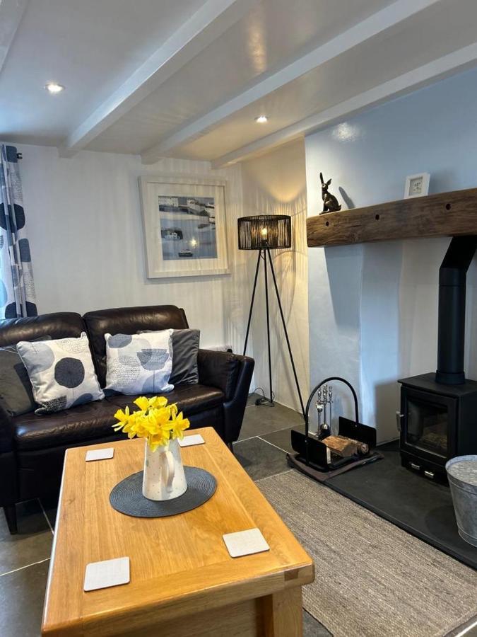 Pendragon Vila Penzance Exterior foto