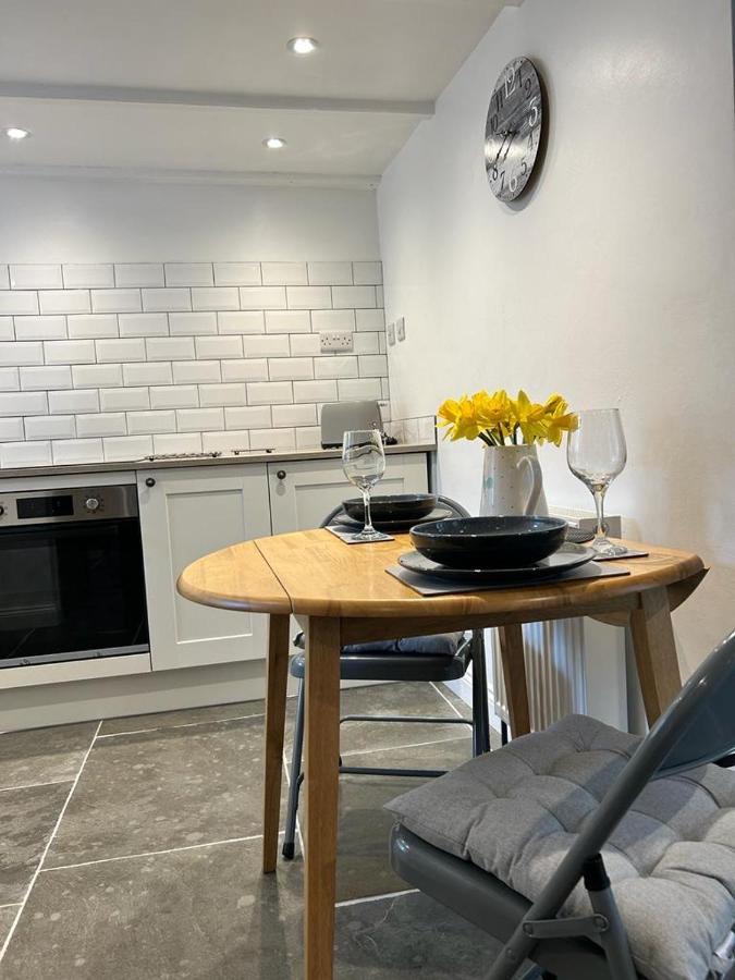 Pendragon Vila Penzance Exterior foto