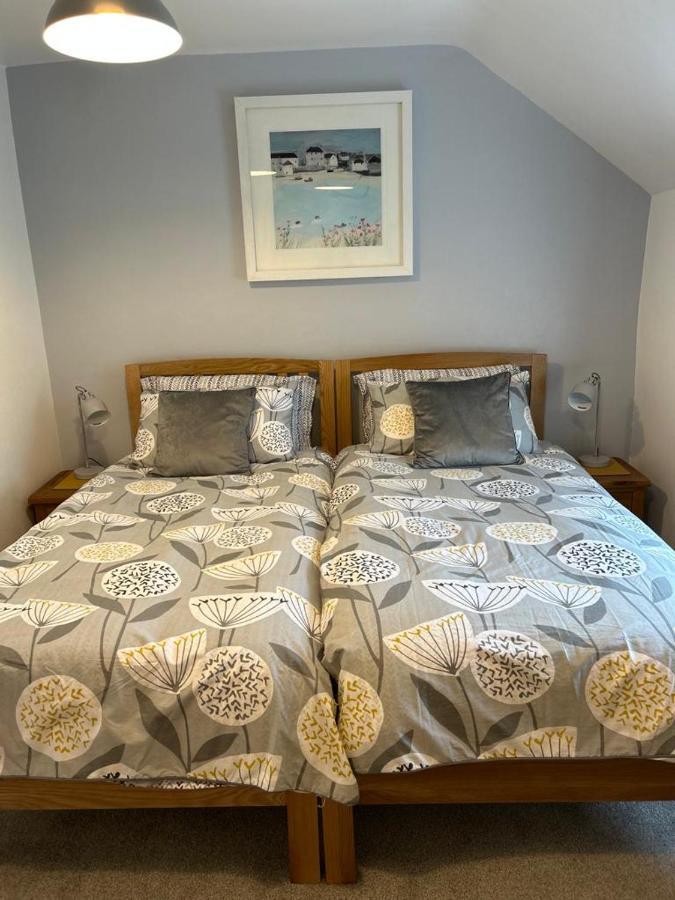 Pendragon Vila Penzance Exterior foto