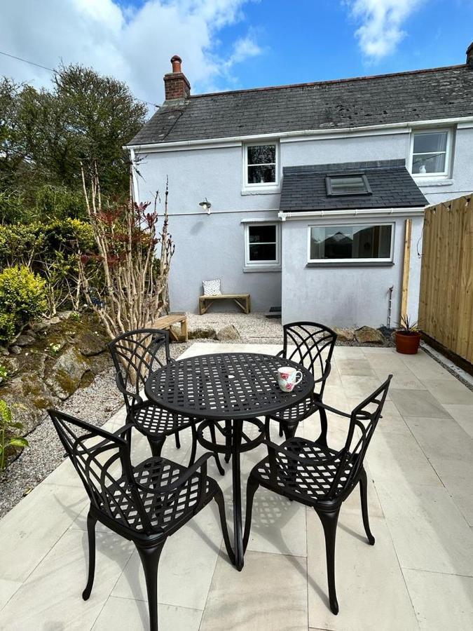 Pendragon Vila Penzance Exterior foto