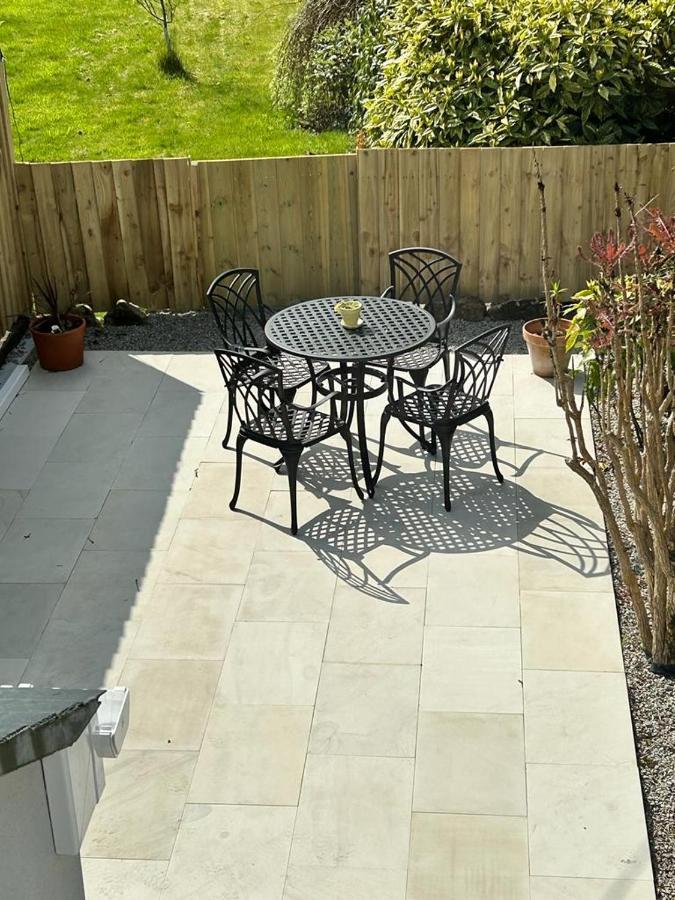 Pendragon Vila Penzance Exterior foto