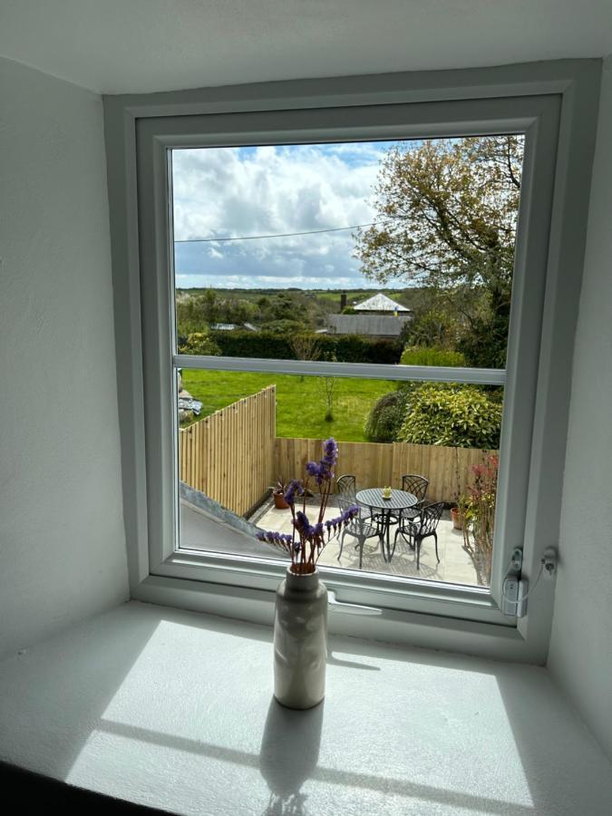 Pendragon Vila Penzance Exterior foto