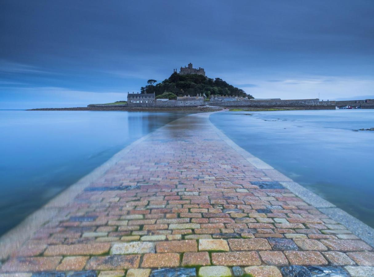 Pendragon Vila Penzance Exterior foto