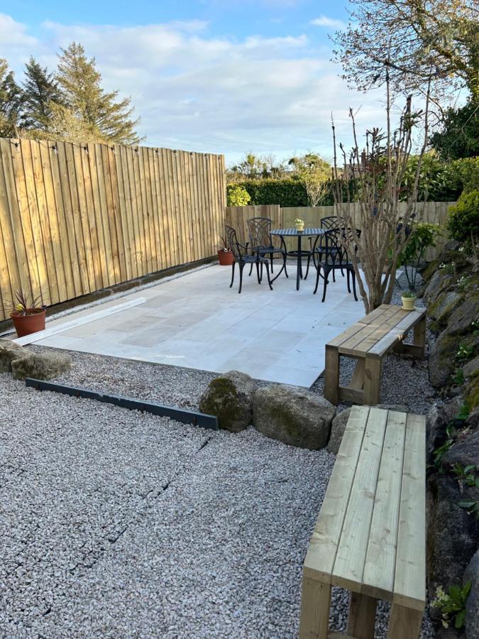 Pendragon Vila Penzance Exterior foto